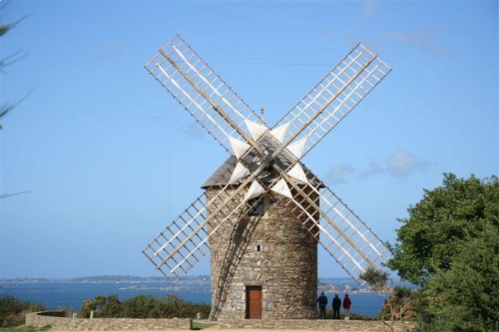 Moulin Craca