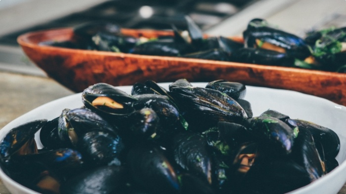 Soirées moules-frites