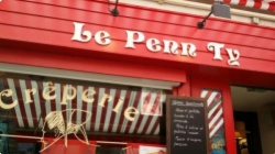 Le penn ty